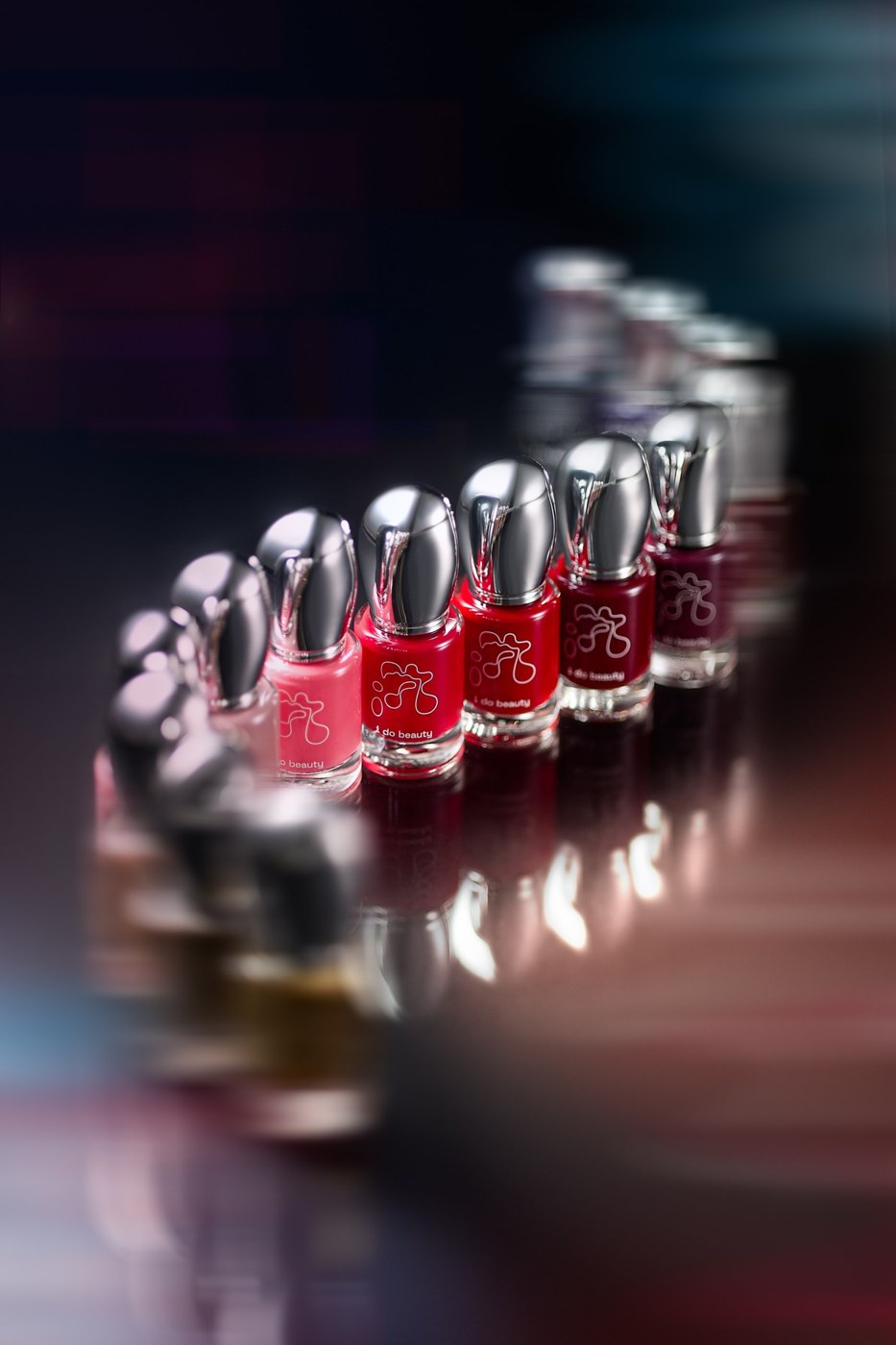 i do beauty lacquers