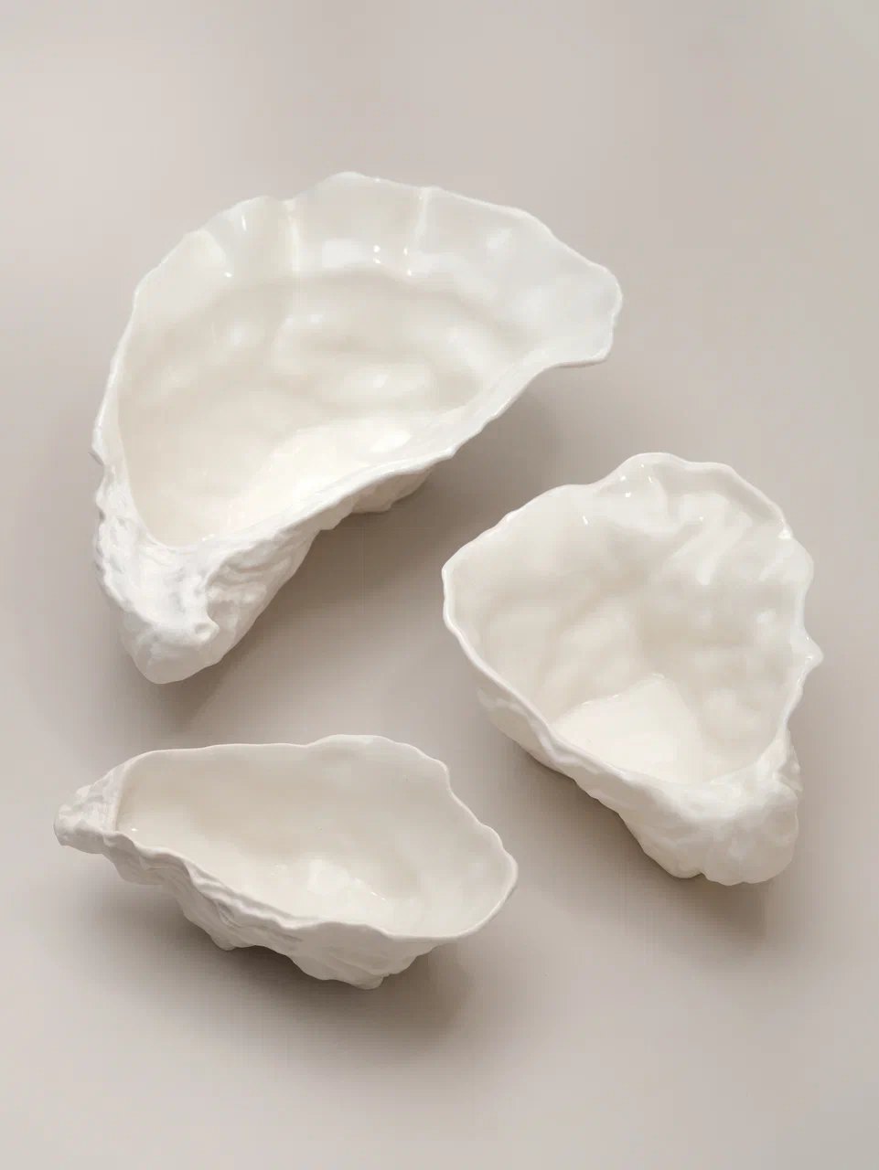 Villin's shell plates