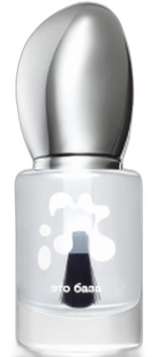 i do beauty base coat