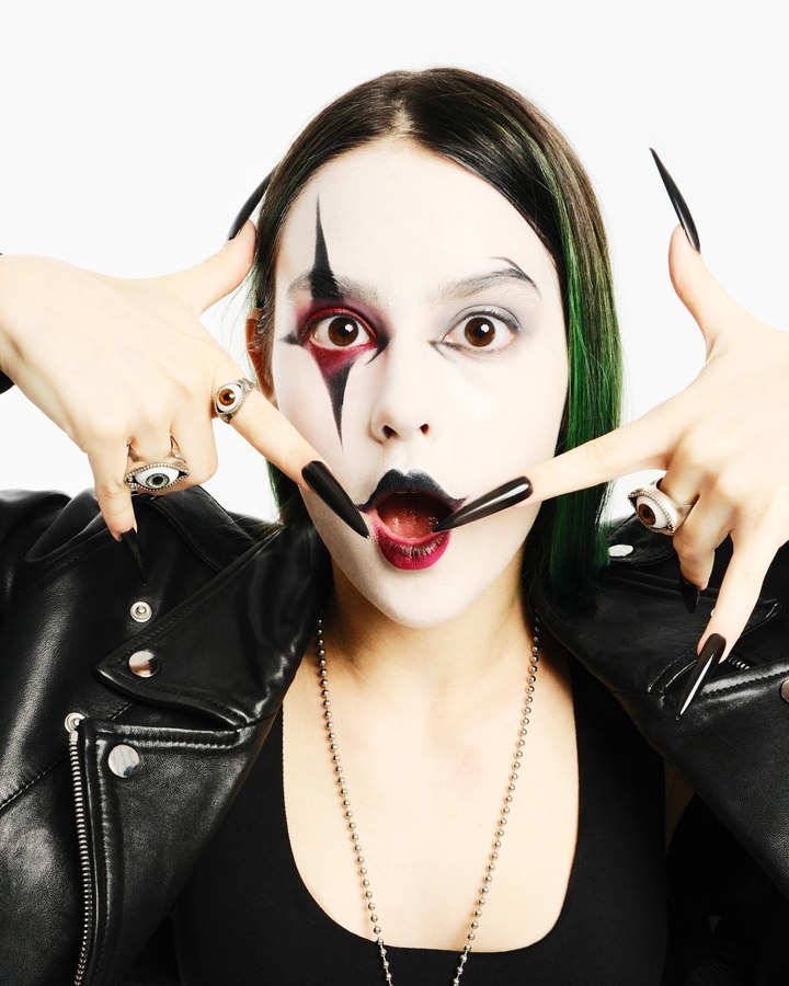 Poison Drop × i do beauty shoot